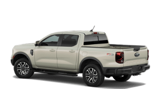 2026 Ford Ranger® External Image 3